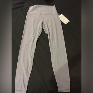 Lululemon align pant 28”